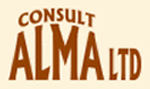 Alma Consult Ltd. logo