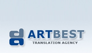 ARTBEST logo