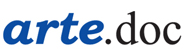 arte.doc logo
