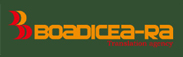 Boadicea Ra logo