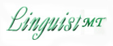 LINGUIST – М.T. Ltd. logo