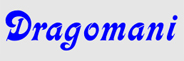 Dragomani Ltd logo