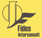 Fides Interconsult Inc. logo