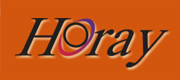 HORAY TRANSLATION AGENCY logo
