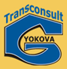 Gyokova Transconsult Ltd. logo
