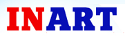 THE INART TRANSLATING AND LEGALIZATIONS AGENCY logo