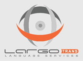 LARGO TRANS Ltd. logo