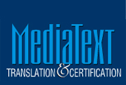 MEDIATEXT logo