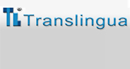 Translingua logo