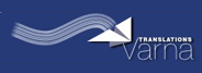 Varna Translations logo