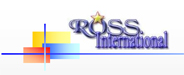 Ross International logo