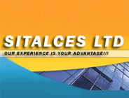 Sitalces logo