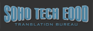 SOHO TECH EOOD logo