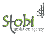 STOBI Translation Agency logo
