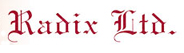 TBS TRADIX logo