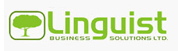LINGUIST Business Solutions logo