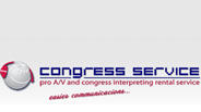 Congress Service Ltd. logo