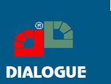DIALOGUE logo