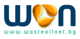 Waste Oil Net logo