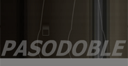 Pasodoble logo