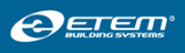 ETEM Building Systems logo
