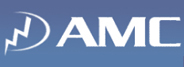 AMC logo
