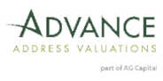 Advance Address Valuations logo