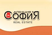 Sofia Agency logo
