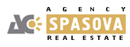 SPASOVA AGENCY logo