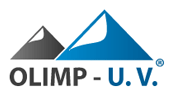 Olimp-U.V. logo