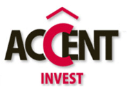 Accent Invest logo