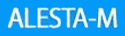 ALESTA-M logo