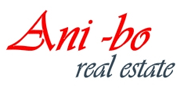 ANI-BO Estates Agency logo