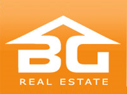 BG ESTATES OOD logo