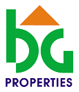 BG Properties logo