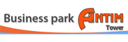 Business Park ANTIM TOWER logo