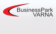 Business Park Varna logo