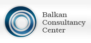 Balkan Consultancy Center logo