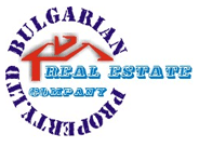 Bulgarian Property Ltd. logo