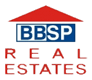BBSP Real Estates logo