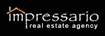 Impressario Real Estate Agency logo