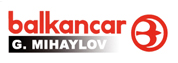 Balkancar G. Mihaylov Co. logo