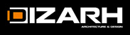 Dizarh Ltd logo