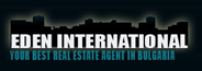 EDEN Int. logo