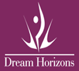 Dream Horizons logo