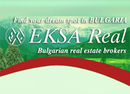 EKSA REAL LTD logo