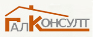 GalKonsult Real Estate Agent logo