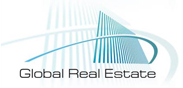 Global Real Estate Ltd. logo