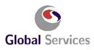 Global Services logo