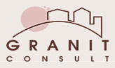 Granit Consult PLC logo